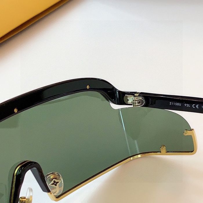 Louis Vuitton Sunglasses Top Quality LVS00967